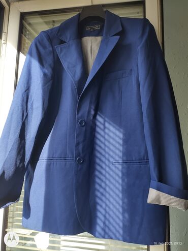 2XL (EU 44), 3XL (EU 46)