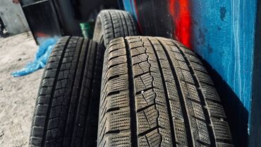диски на зимнюю резину хендай элантра 2006: Шиналар 265 / 70 / R 17, Кыш, Колдонулган, Жол тандабастар (АТ/МТ), Кытай