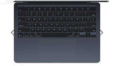 kamera sistemləri: İşlənmiş Apple MacBook, 13.3 ", AMD A10, 256 GB, Pulsuz çatdırılma — 2