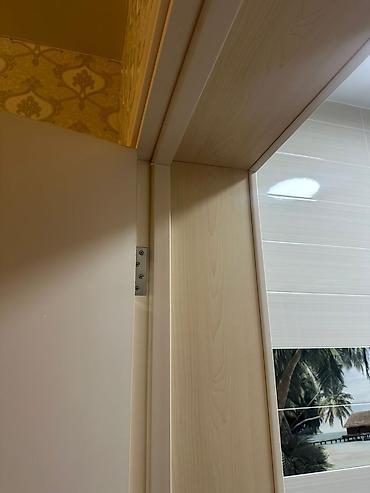 Межкомнатные двери: Межкомнатные двери — 15