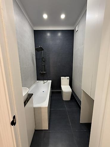 Продажа квартир: 2 комнаты, 59 м², Элитка, 7 этаж, Дизайнерский ремонт at lalafo.kg — 17 Продажа квартир: 2 комнаты, 59 м², Элитка, 7 этаж, Дизайнерский ремонт — 17