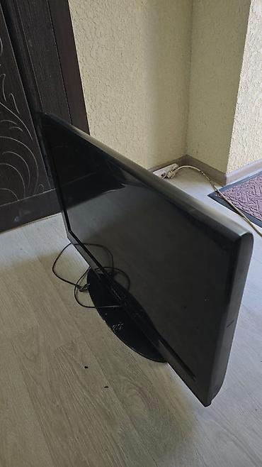 galaxy tab e: Телевизор Samsung 32" Модель: LE32E420E2W (серия E420) Тип: LCD — 2