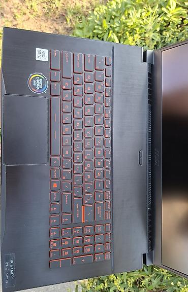 xiaomi poco m5: MSI Thin GF75 RTX 3060 / 16 GB RAM / 144 Hz 🎮 Gaming noutbuk satılır — 1