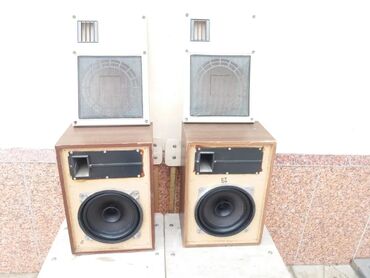 Dinamiklər və kolonkalar: Mayak akustik sistem tam işlək vəziyyətdə qeniş zolağlı dinamiklərdi -da lalafo.az — 10 Dinamiklər və kolonkalar: Mayak akustik sistem tam işlək vəziyyətdə qeniş zolağlı dinamiklərdi — 10