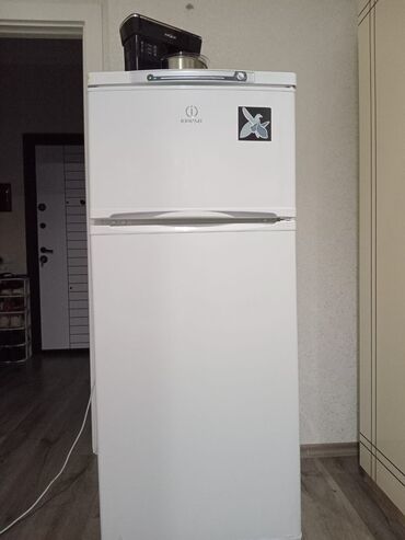 2 qapılı Indesit Soyuducu Satılır
