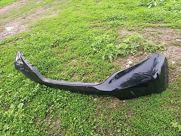 Бампер и комплектующие: Honda, Б/у, Оригинал — 7