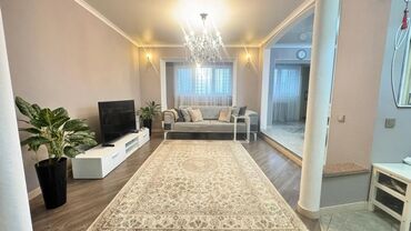 Продажа участков: 4 комнаты, 111 м², Индивидуалка, 7 этаж, Евроремонт