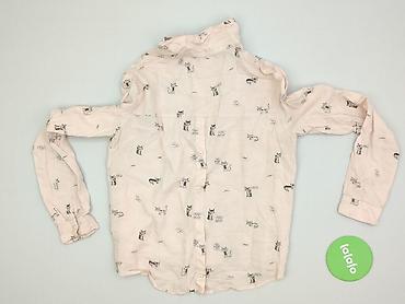 babble but: Bershka, Koszula damska, rozmiar XS — 4