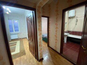 Продажа квартир: 3 комнаты, 79 м², 106 серия, 6 этаж, Косметический ремонт