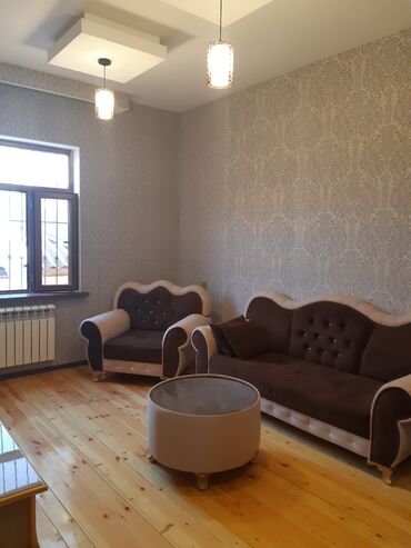 Həyət evləri və villaların satışı: Binəqədi qəs. 5 otaqlı, 150 kv. m, Kredit yoxdur, Yeni təmirli — 14