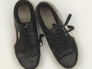 Sneakers for women, 37.5, Puma, condition - Very good