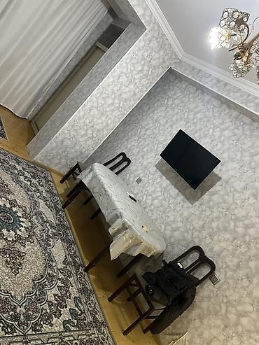 Uzunmüddətli kirayə mənzillər: Kirayə mənzil – studiya tipli Ancaq xanımlara verılır xırdalanda aff — 12