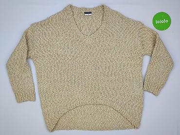 sweter vila: Beloved, Sweter damski, rozmiar M — 2