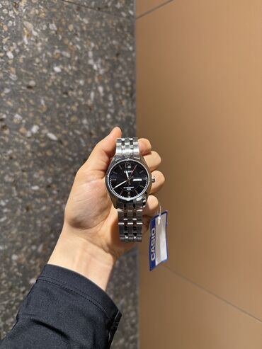 Классические часы: Casio LTP-1302D-7A1. • Оригинал. • Японский механизм «Miyota». • at lalafo.kg — 8 Классические часы: Casio LTP-1302D-7A1. • Оригинал. • Японский механизм «Miyota». • — 8