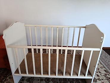 bunk bed: Детский кровать сатылат Бишкек шаарында Тунгуч жак. Жаны эле боюнча эч — 2