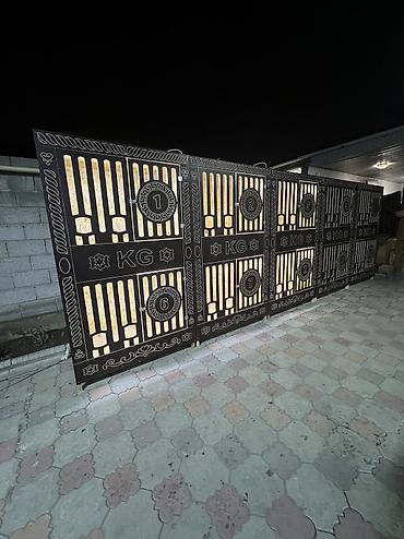 Птицы: Клетки для бойцовых. Дакан размеры 1 го шкафа высота 2м ширина 1.22м — 4