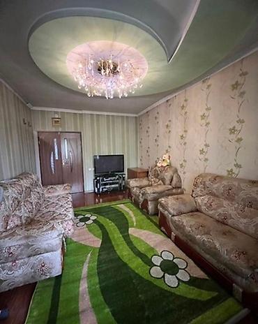 Продажа квартир: 2 комнаты, 52 м², 105 серия, 3 этаж, Косметический ремонт — 5