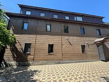 Продажа зданий: Здание, Действующий 1200 м² — 23