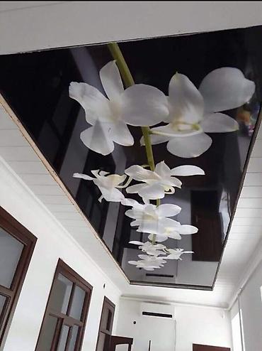 Натяжной потолок: Натяжной потолок+Нат потолок!любой сложности,120 — 21