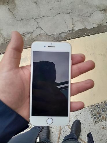 iphone 4 adapter: IPhone 8, 256 GB, Qızılı, Barmaq izi — 1