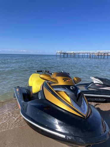 фары на опель вектра б: BRP Sea-Doo RXT 215 (2006) Мощный и надёжный гидроцикл на 215 л.с