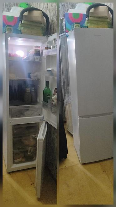 hoffman paltaryuyan təmiri: Hoffman markalı soyuducu ideal veziyyetde 6aydi alınıb. tecili satilir — 1