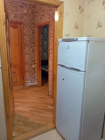 Uzunmüddətli kirayə mənzillər: Kirayə 2 otaqlı mənzil – Binəqədi rayonu, 9A mikrorayon Yerləşmə — 9