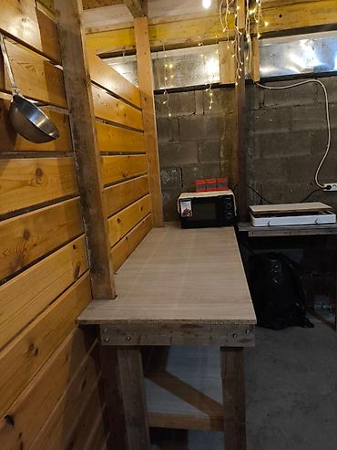 Посуточная аренда квартир: 3 комнаты, Интернет, Wi-Fi, Кондиционер, Постельное белье — 11