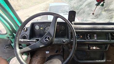 stud 100: Mercedes-Benz T1: 1984 г., Дизель, Фургон — 7