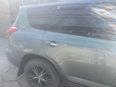 СТО, ремонт транспорта: Рихтовка, сварка, покраска, Шумоизоляция, без выезда — 5