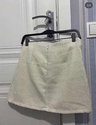 mexmer parca: Mini Ətək, M — 2