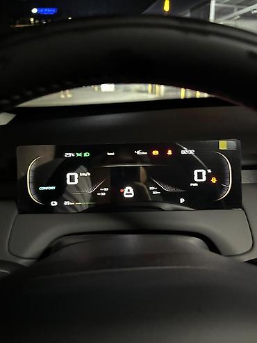 byd e1: Changan Qiyuan Q05: 2026 г. — 7
