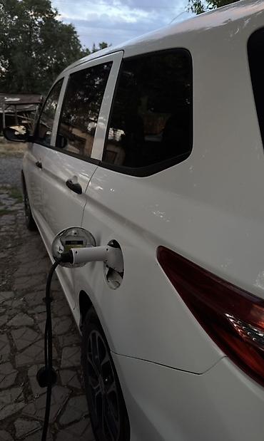 mini ev: Changan Auchan A600 EV: 2019 г., Автомат, Электромобиль, Минивэн — 4
