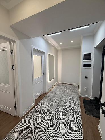 Ремонт под ключ: 1х комнатная квартира с современным ремонтом и встроенной мебелью — 1