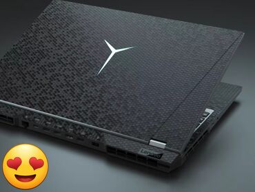 сам буфер бу: Ноутбук, Lenovo, 16 ГБ ОЗУ, AMD Ryzen 7, 16 ", Б/у, Для работы, учебы, память NVMe SSD