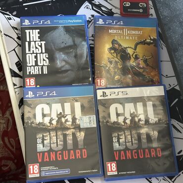 игры для ps 5: Диски для playstation 4 ps4 Call of duty vanguard на пс4 2500 на пс5