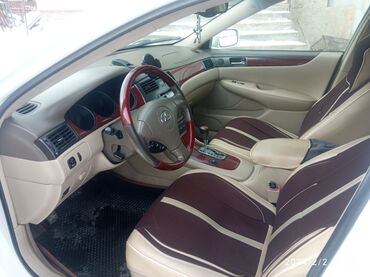 Lexus: Lexus ES: 2005 г., 3.3 л, Автомат, Газ, Седан