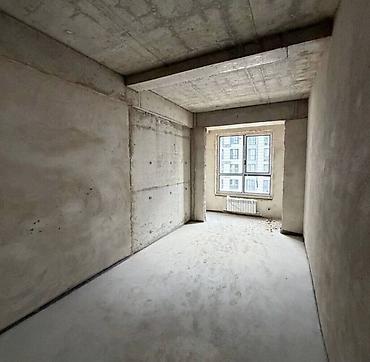 2 6: 2 комнаты, 53 м², Элитка, 7 этаж, ПСО (под самоотделку) — 5