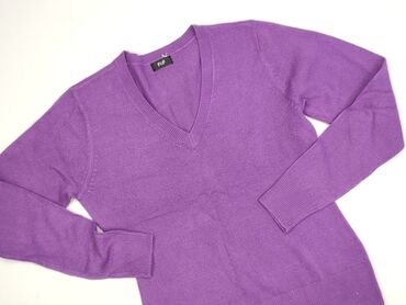 F&F, Women`s sweater, size L (EU 40)
