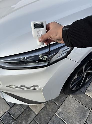 Kia: Kia K8: 2022 г., 3.5 л, Автомат, Газ, Седан — 3