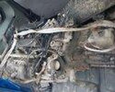 Glave motora: MOTOR U DELOVIMA 2.0 BENZ ZA FORD MONDEO OD 2001. DO 2002. GOD. | — 17