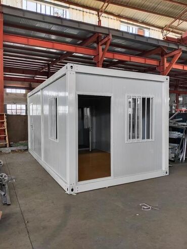 Продажа домов: Дом, 18 м², 1 комната, Собственник, Дизайнерский ремонт — 9