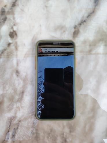 ayfon telfonlari: IPhone 11, Qara — 6