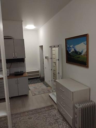 Продажа квартир: 1 комната, 30 м², Индивидуалка, 1 этаж, Евроремонт at lalafo.kg — 4 Продажа квартир: 1 комната, 30 м², Индивидуалка, 1 этаж, Евроремонт — 4