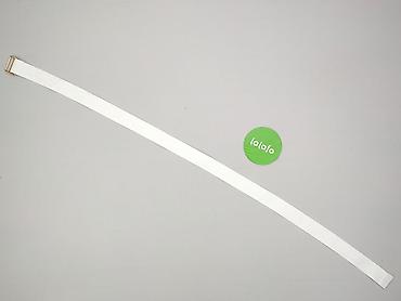 l: Pasek, Damskie, stan - Idealny — 2