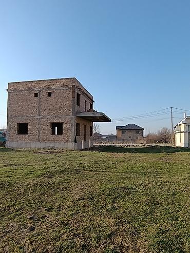 Продажа коттеджей и домов: Продаётся недостроенный двухэтажный кирпичный дом с участком — 6