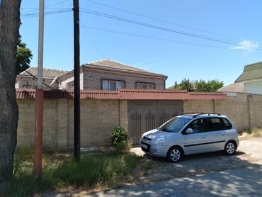 Həyət evləri və villaların satışı: 6 otaqlı, 200 kv. m, Kredit yoxdur, Orta təmir