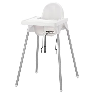 стул ортопедический: Antilop ikea