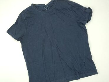 T-shirts: T-shirt for men, L (EU 40), Livergy, condition - Very good