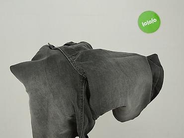 pullandbear com: John Baner, Szorty dla mężczyzn, rozmiar L — 5